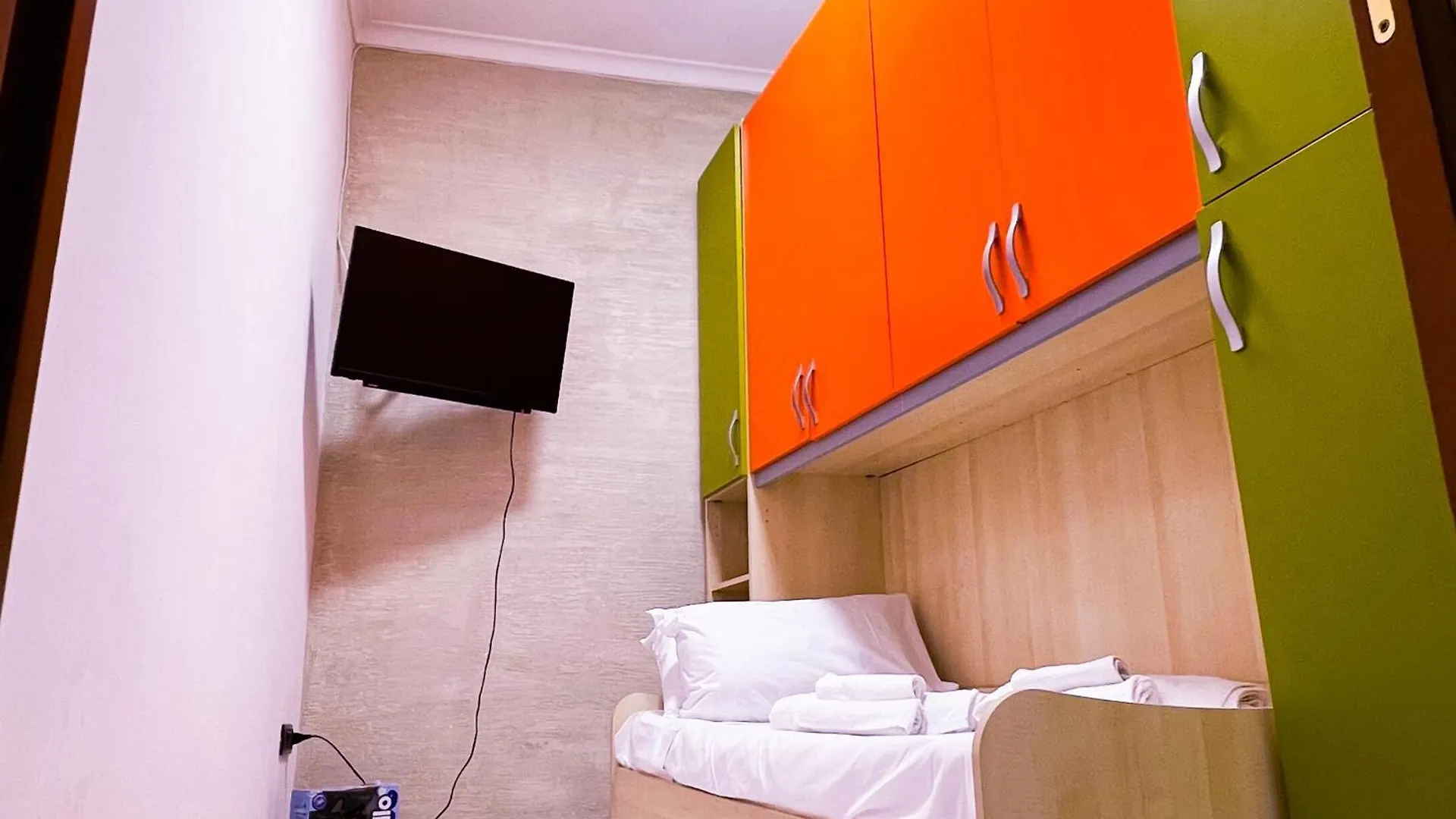 Deea Home Naples 0*,  Italy