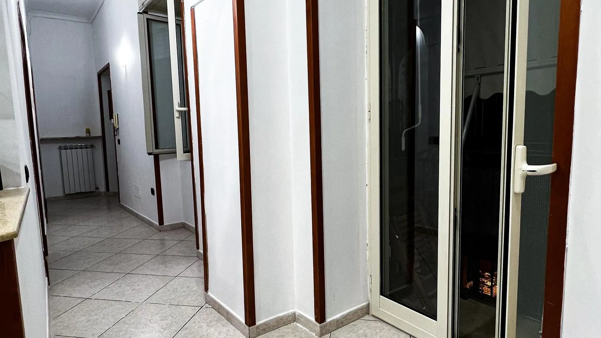 Deea Home Naples Apartment