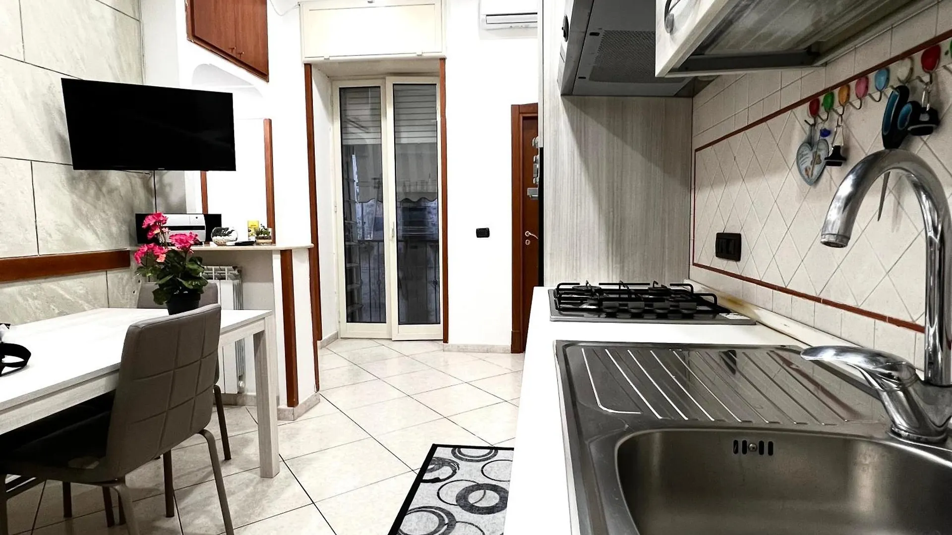 Apartment Deea Home Naples