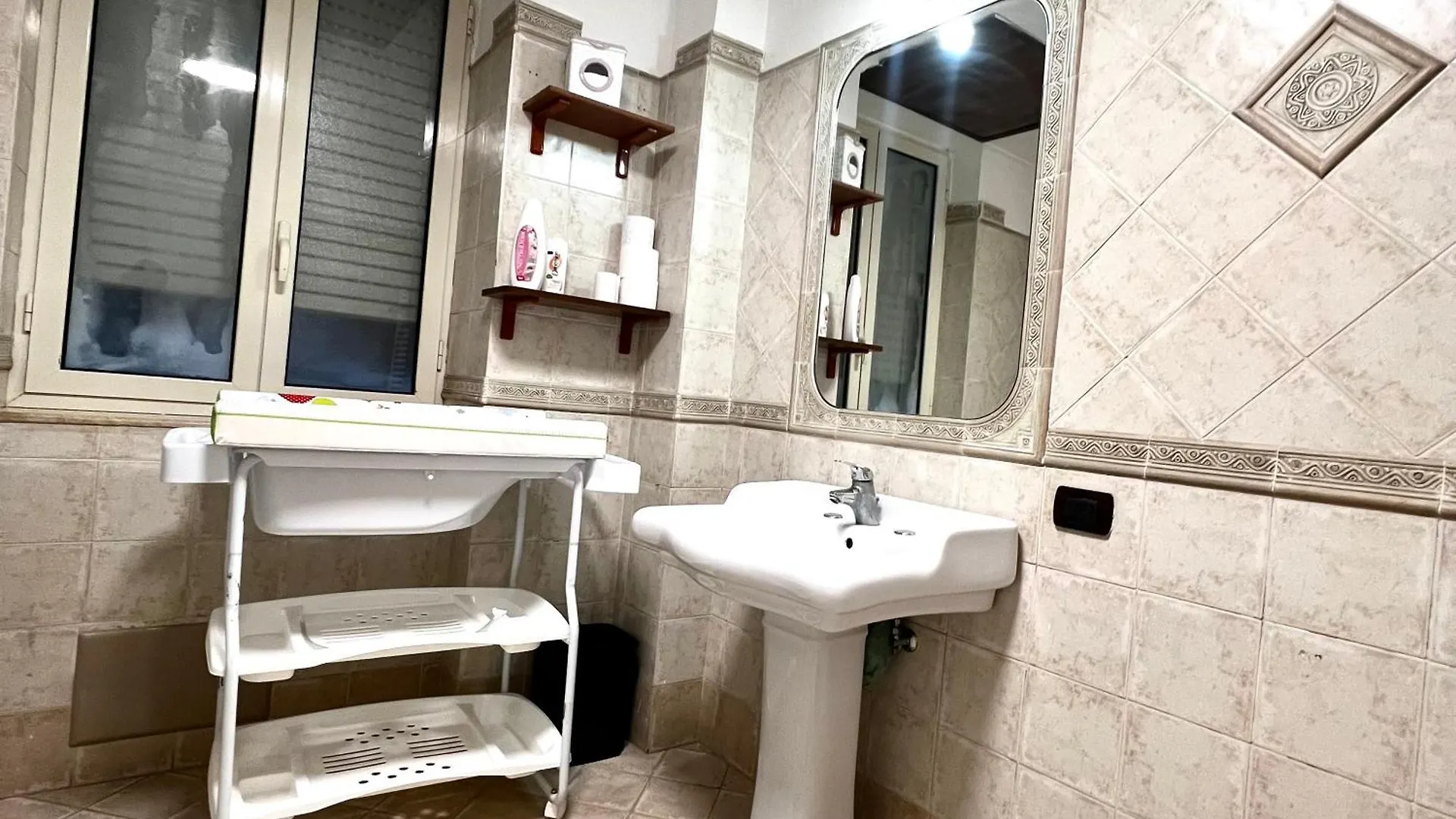 Deea Home Naples Apartment