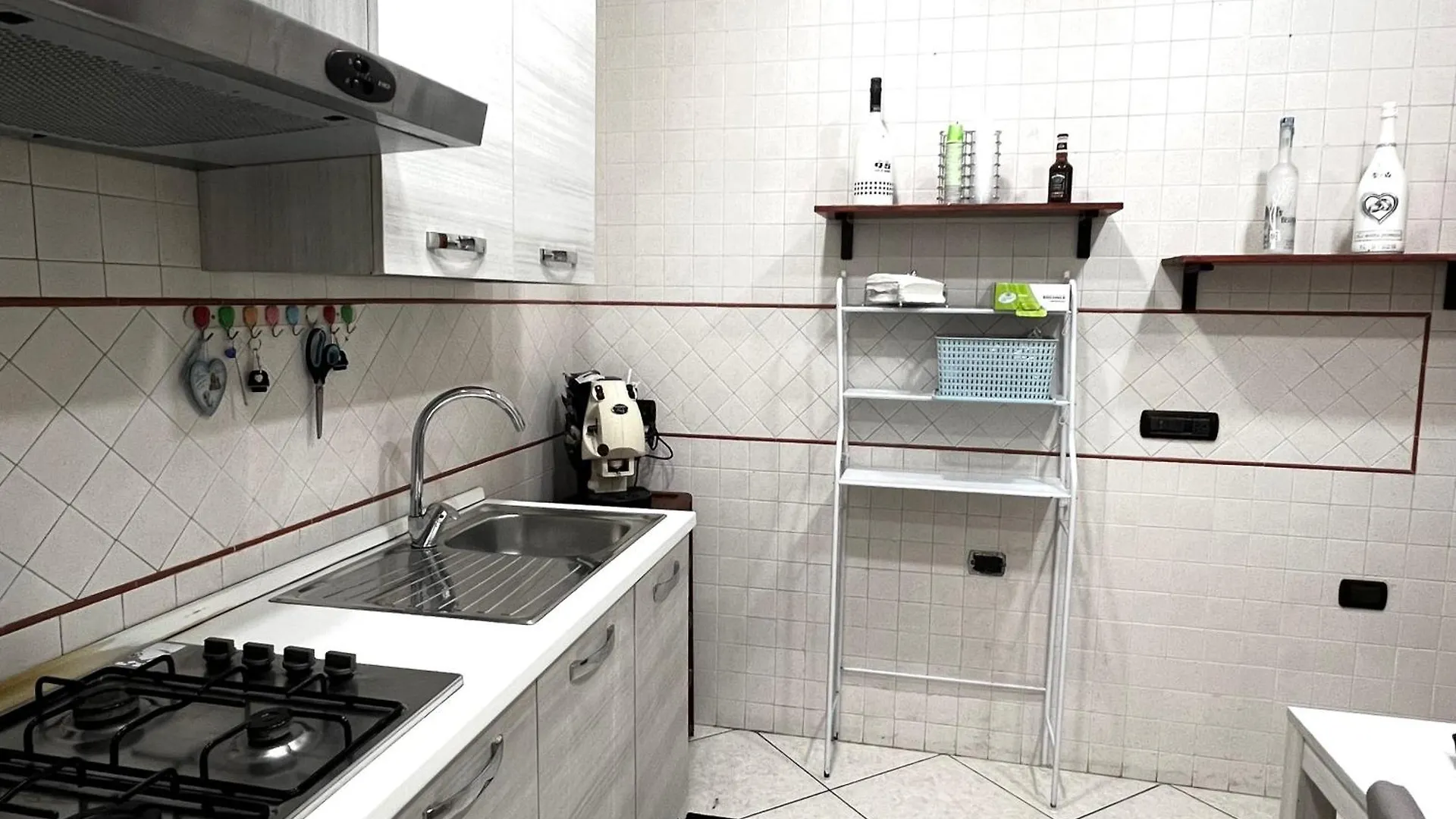 Deea Home Naples Italy