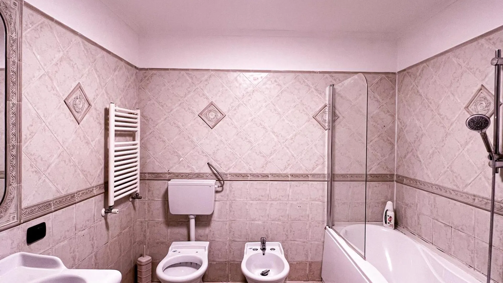 Deea Home Naples Apartment