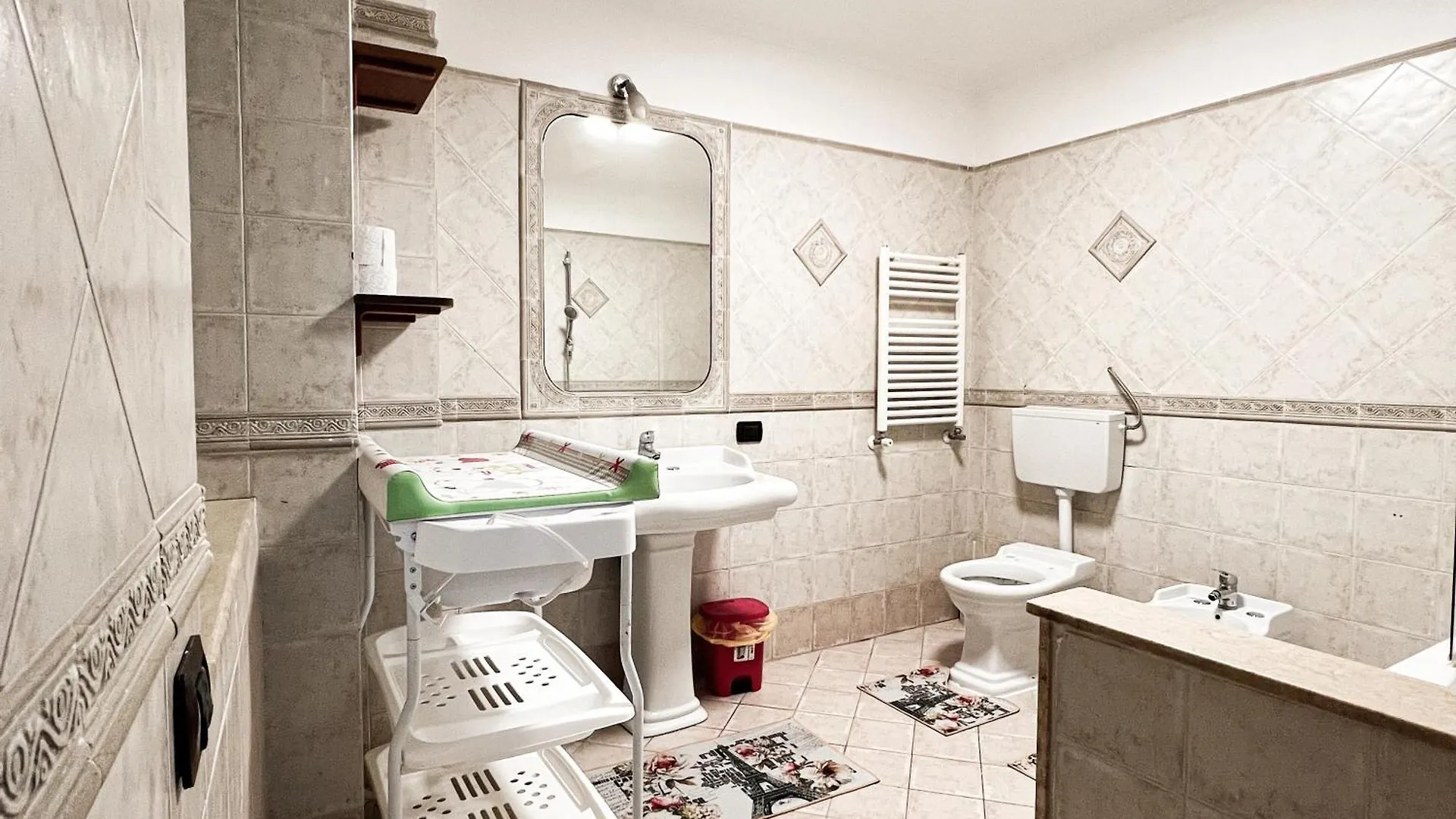 Apartment Deea Home Naples