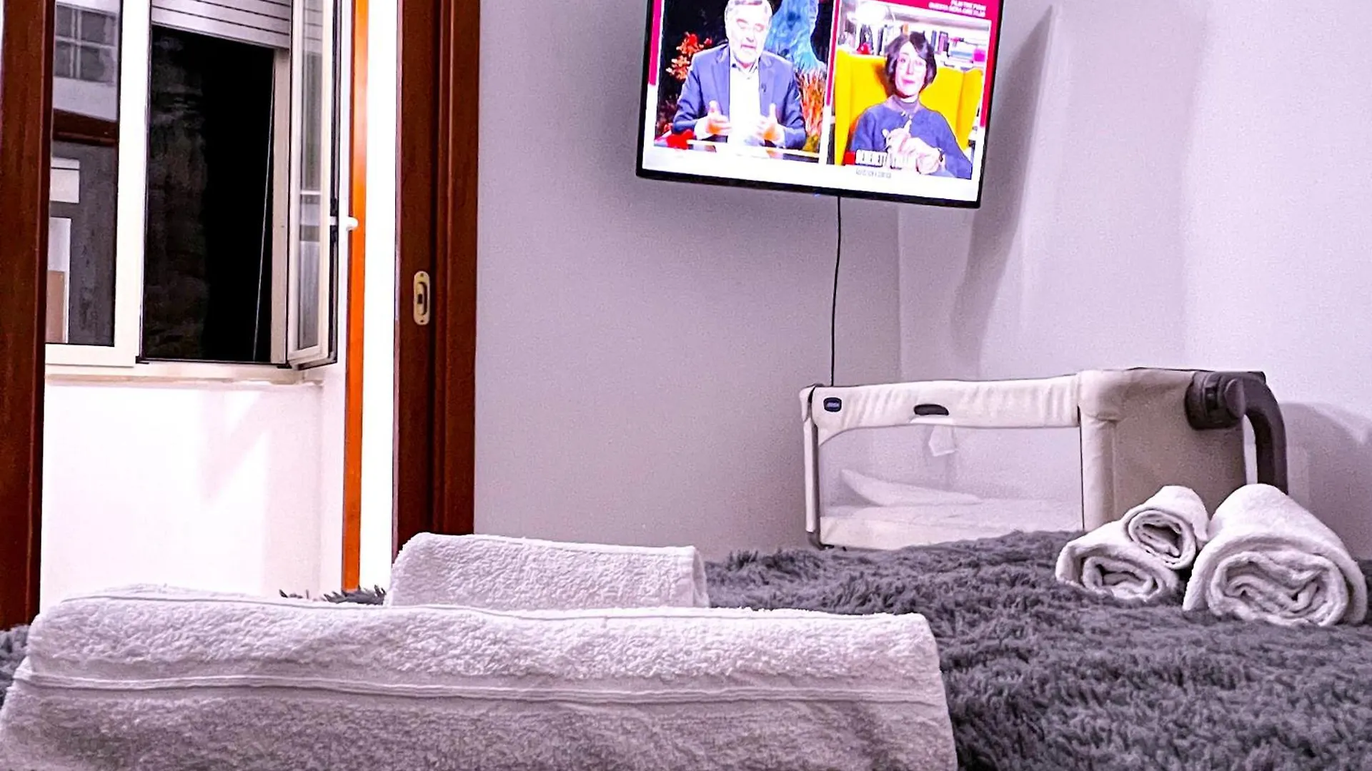 Apartment Deea Home Naples