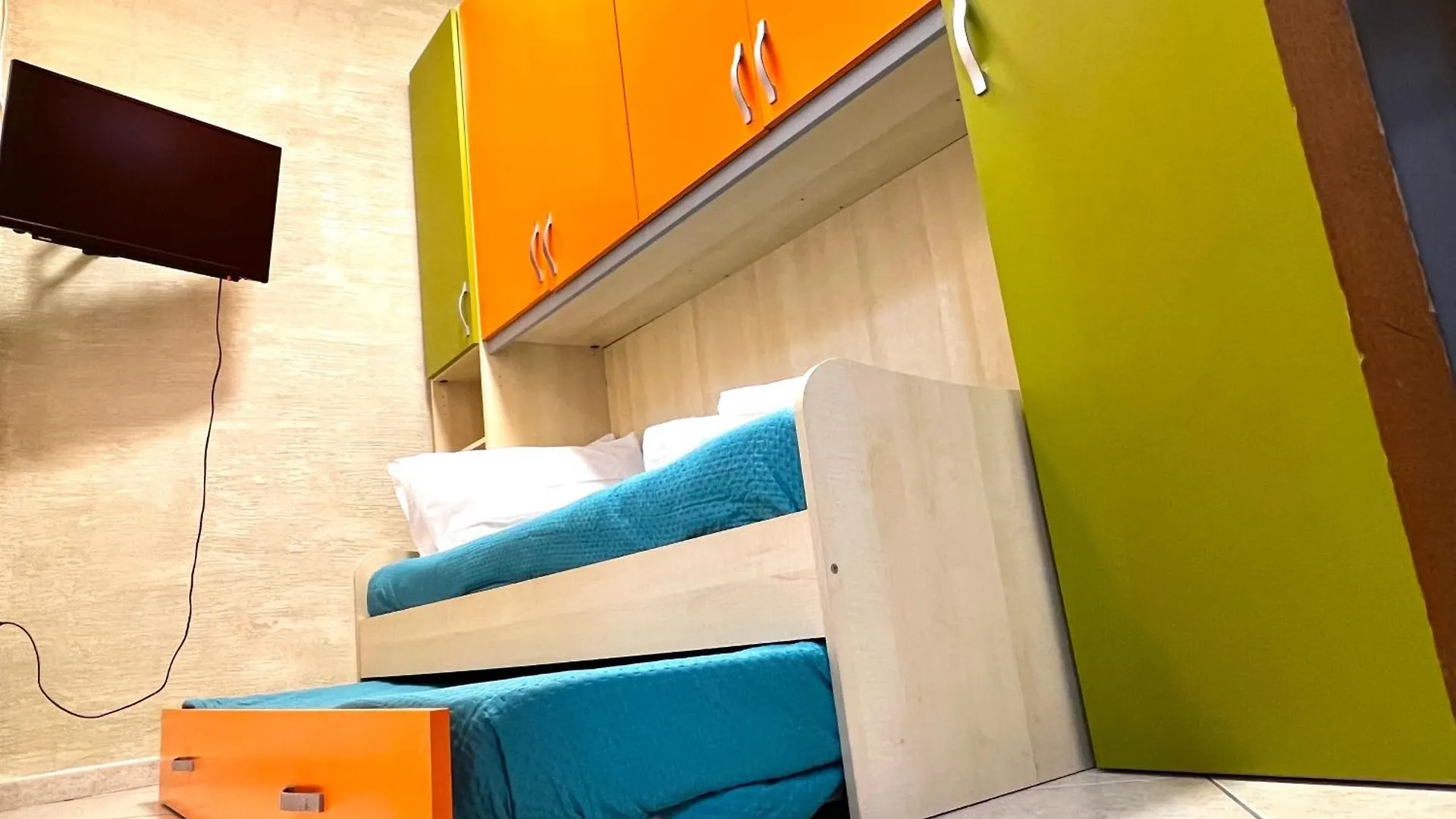 Apartment Deea Home Naples