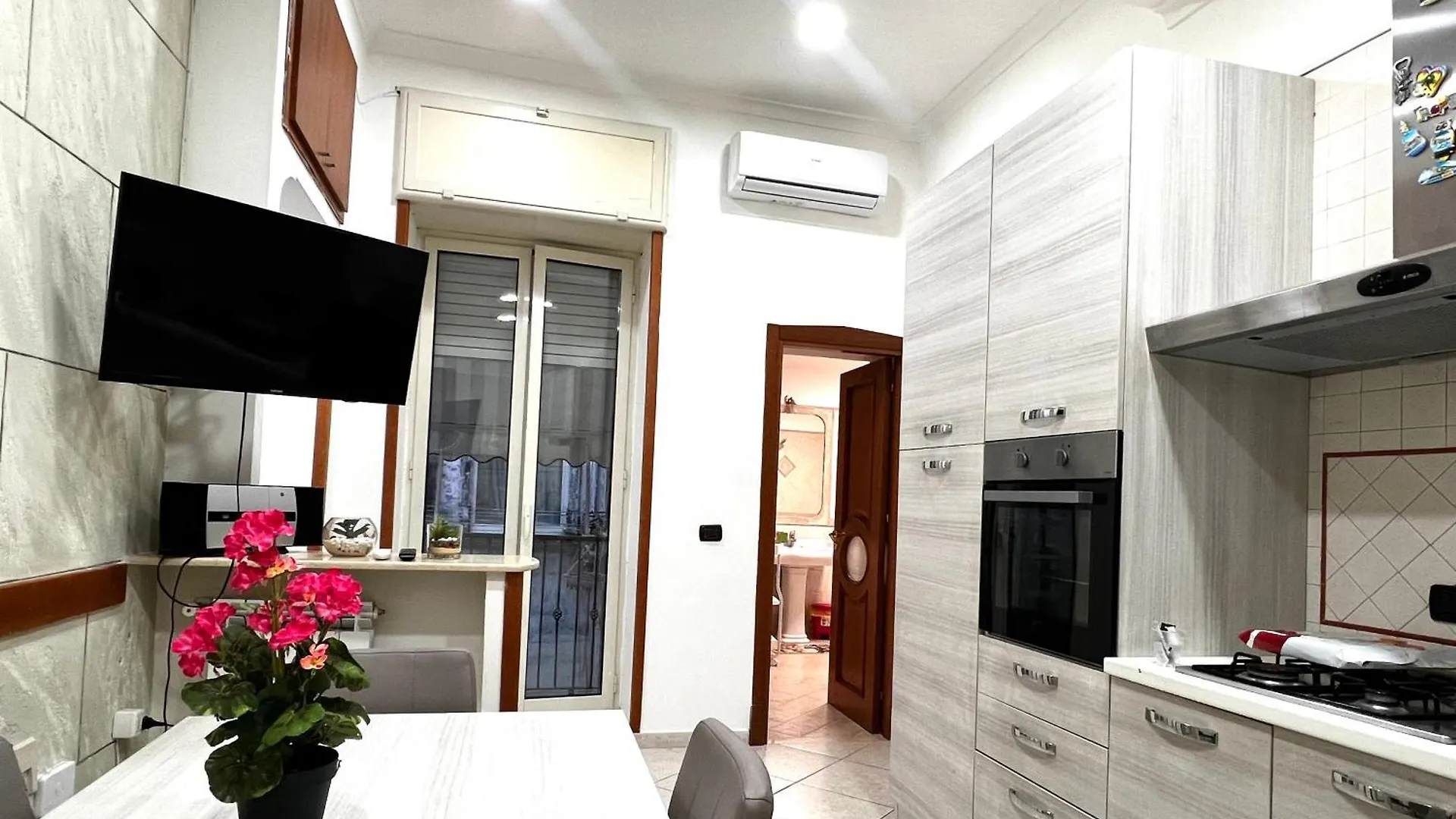 Deea Home Naples Apartment